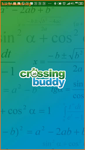 CrossingBuddy screenshot