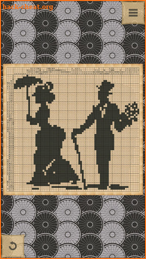 CrossMe Nonograms Premium screenshot