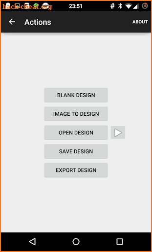 CrossStitch Editor Pro screenshot