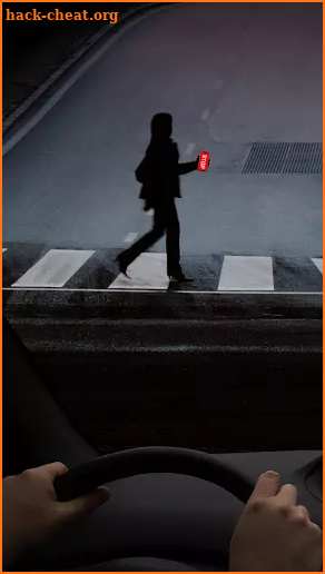 Crosswalk Assistant screenshot