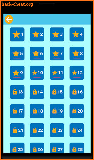 Crossword Free: Offline Collection screenshot