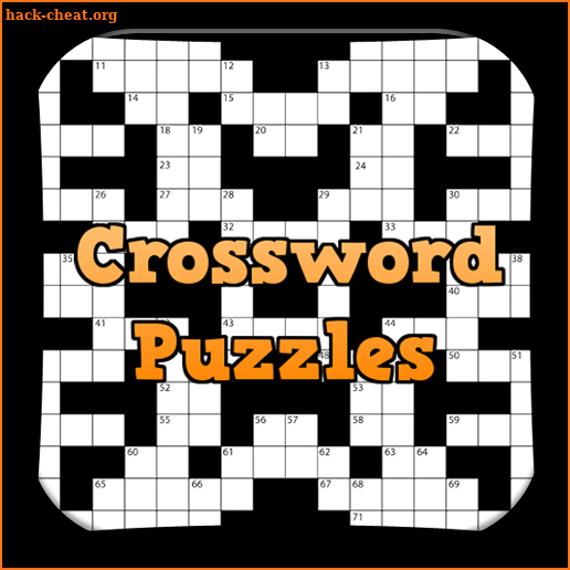 Crossword Puzzles screenshot