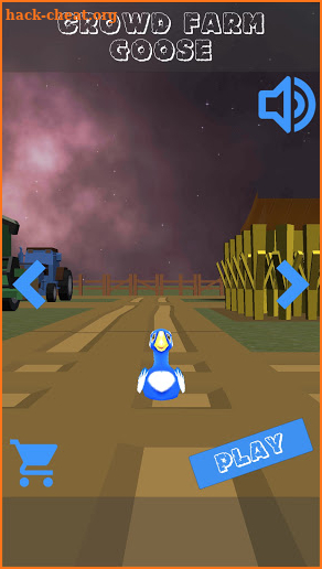 Crowd Farm Goose Download Now screenshot