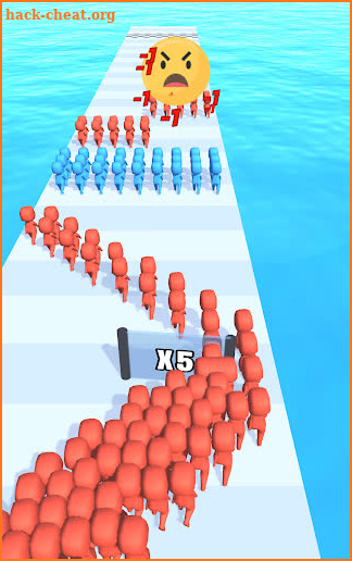 Crowd Multiplier screenshot