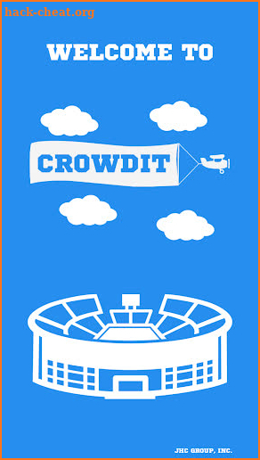 Crowdit: Live & Relive Events, Follow Your Teams screenshot