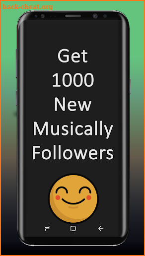 Crown for Musically Followers screenshot