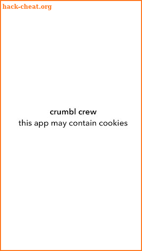 Crumbl Employee screenshot