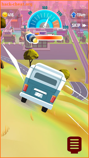 Crush Car screenshot