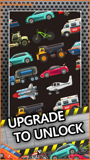 Crush Machine Factory: Smash Cars Simulator Games screenshot