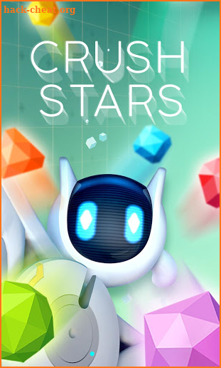 Crush Stars screenshot