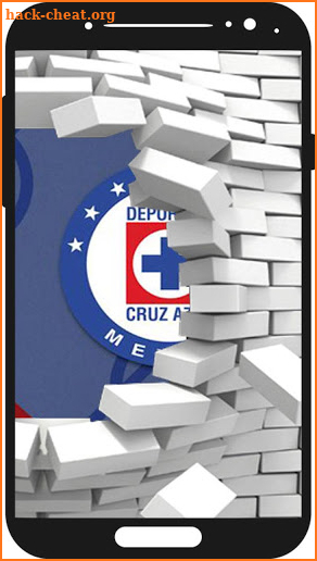 Cruz Azul Wallpapers screenshot