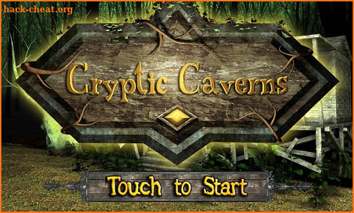 Cryptic Caverns HD screenshot