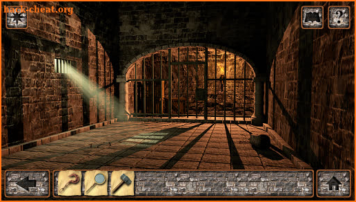 Cryptic Escape screenshot