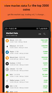 Crypto News - Crypto Control screenshot