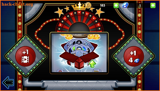 Crypto Tycoon Saga screenshot