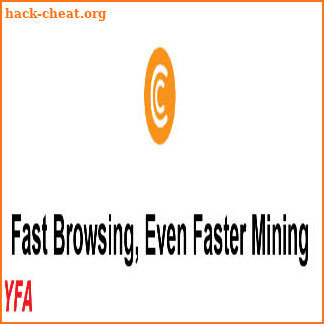 CryptoTab Browser Easy Way For Bitcoin Mining Free screenshot