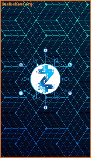 CryptoZ screenshot