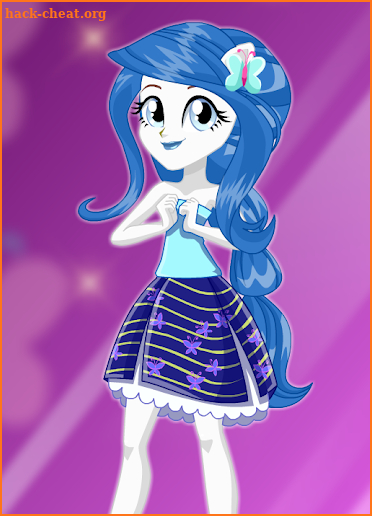 👗 CRYSTAL Dress up screenshot