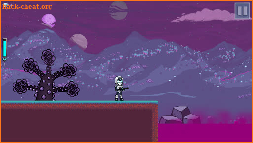 Crystal Wars screenshot