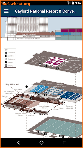 CSC Corptax CONNECT screenshot