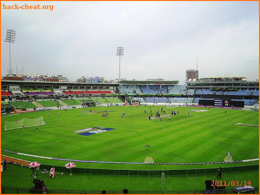 CSk vs Dd live match screenshot