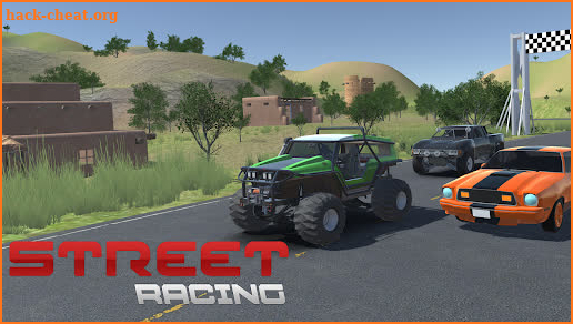 CSR Race:Racing Car Games screenshot