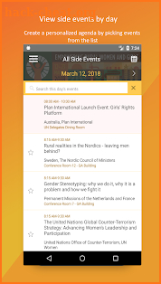 CSW 62 screenshot