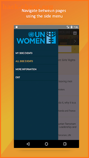 CSW 62 screenshot