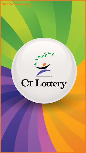 CT Lottery screenshot