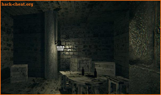 Cthulhu: time for death 2 screenshot