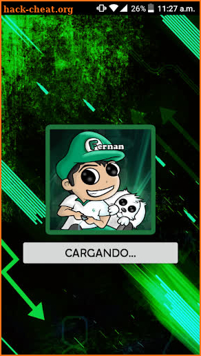 ¿Cuánto sabes de Fernanfloo? screenshot