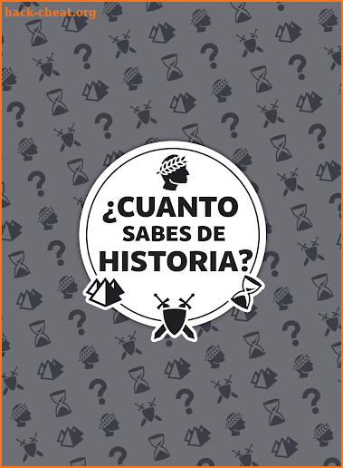 Cuanto sabes de Historia? - Juegos de Trivia screenshot