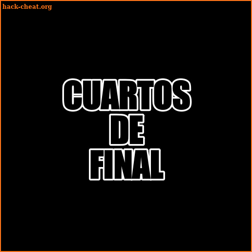 Cuartos de final screenshot