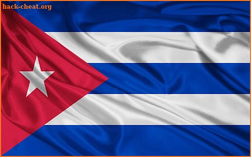 🇨🇺 Cuba Flag Wallpapers screenshot