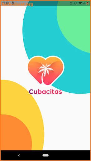 Cubacitas screenshot