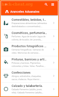 Cubamax screenshot