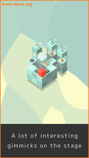 CUBE CLONES - 3D block puzzle screenshot