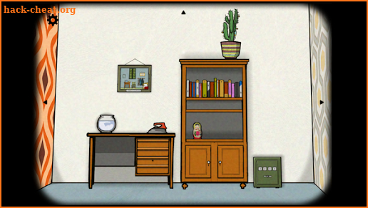 Cube Escape: Case 23 screenshot