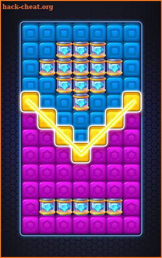 Cube Link screenshot