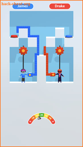 Cube Path screenshot