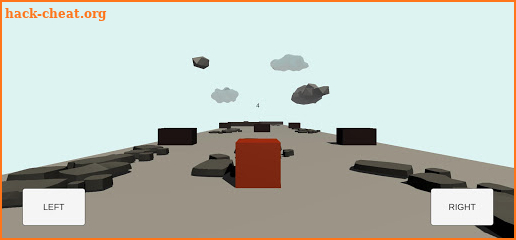 CUBE RUN (MADE IN INDIA) screenshot