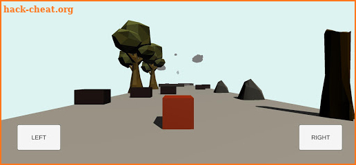 CUBE RUN (MADE IN INDIA) screenshot