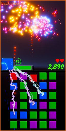 Cube Spark screenshot