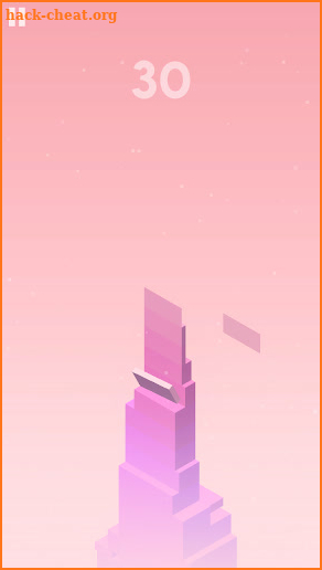 Cube Stacking Dragon screenshot