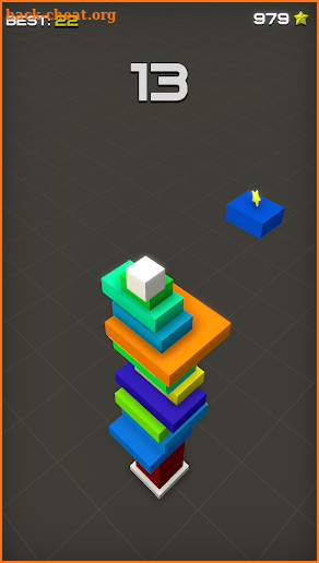 Cubic Jump screenshot