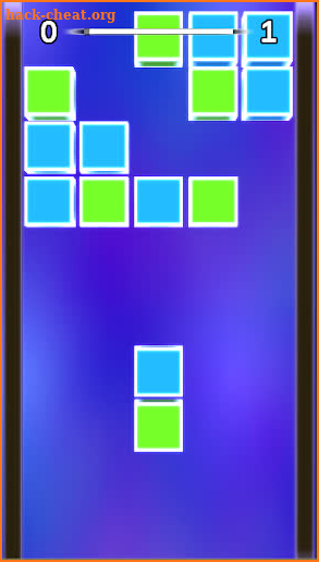 Cubic Move screenshot