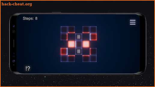 CubTrix - solving puzzles screenshot