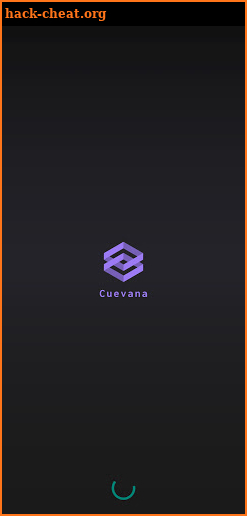 Cuevana App screenshot