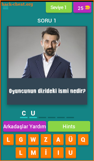 Çukur Oyunu screenshot