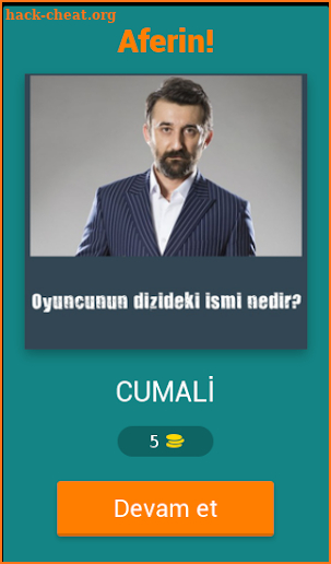 Çukur Oyunu screenshot